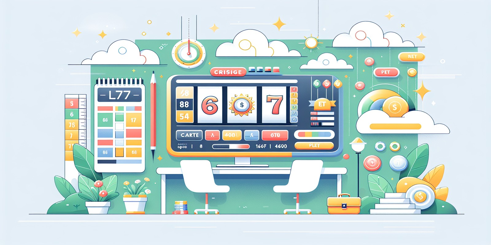 PagalFree Slots: Unleash Your Winning Potential in Pakistan 2025 - Slot Strategy Guide for Pakistani | Timislots