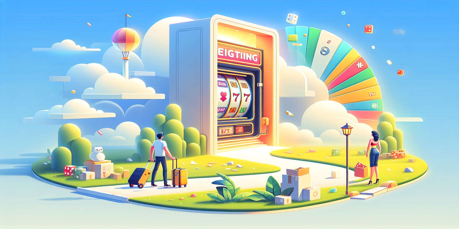 The Call of the Marching Bell: Unlocking New Slot Adventures in 2025 - Slot Strategy Guide for Pakistani | Timislots