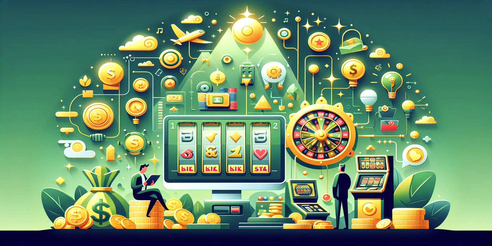 The Gamesmen Unite: Spin to Win with Slot Strategies in 2025 - Slot Strategy Guide for Pakistani | Timislots
