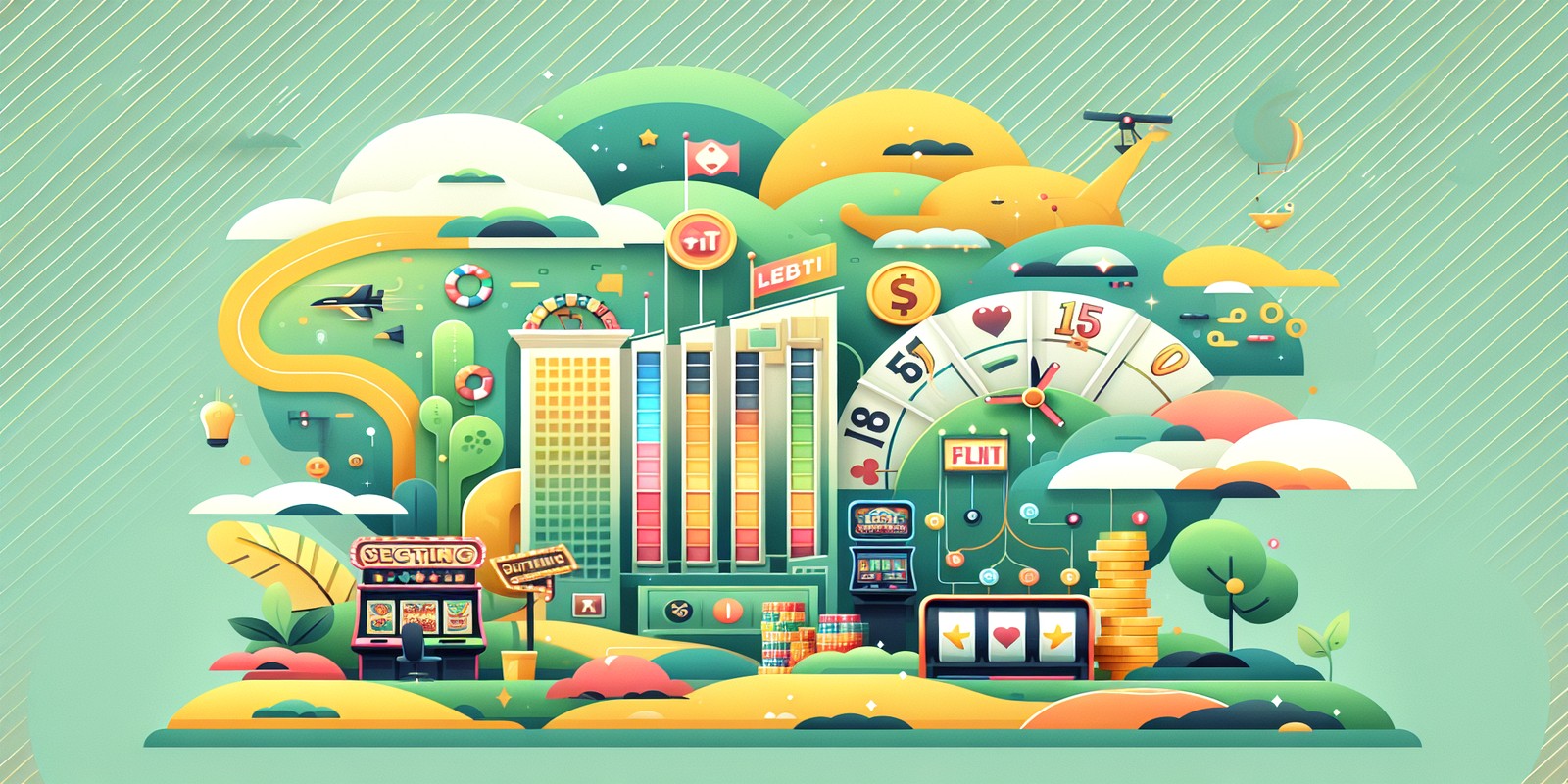 Unleash Your Inner Entertainer with Top Slots of 2025 - Slot Strategy Guide for Pakistani | Timislots