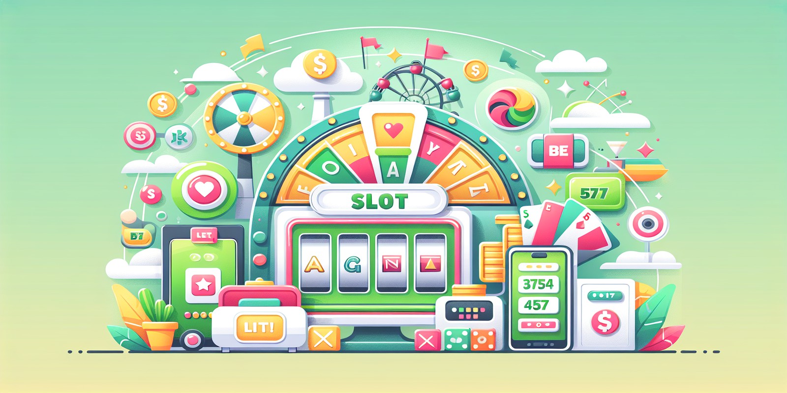 Unlock Pagal-Free Fun: Your Ultimate Slot Strategy Guide 2025 - Slot Strategy Guide for Pakistani | Timislots