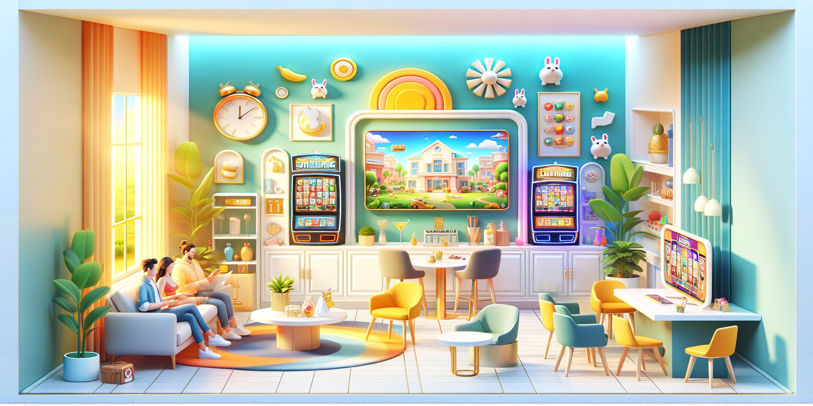 Unlocking Slot Game Success: Your 2025 SXX Calculator Guide - Slot Strategy Guide for Pakistani | Timislots