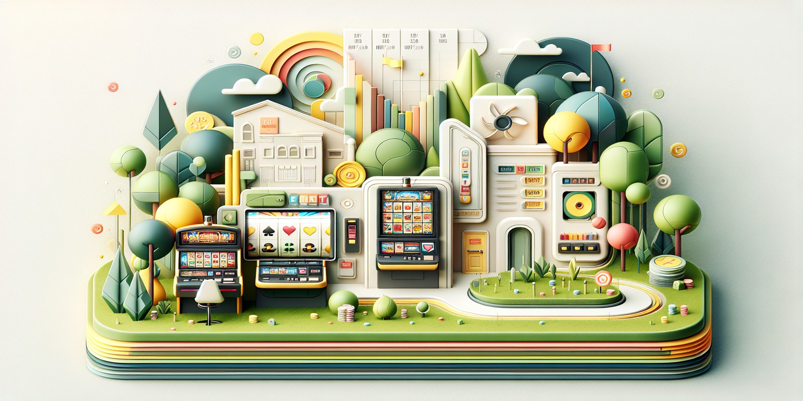 Unlocking XFree APK: A Guide to Exciting Slot Games for Pakistani Players