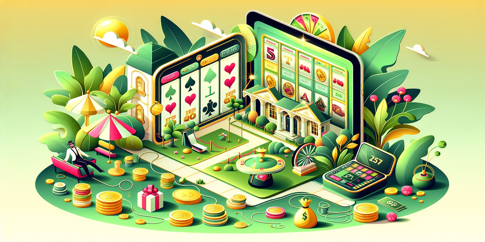 Winning Big with Slot Strategies: Maximize Your Winnings in 2025 - Slot Strategy Guide for Pakistani | Timislots