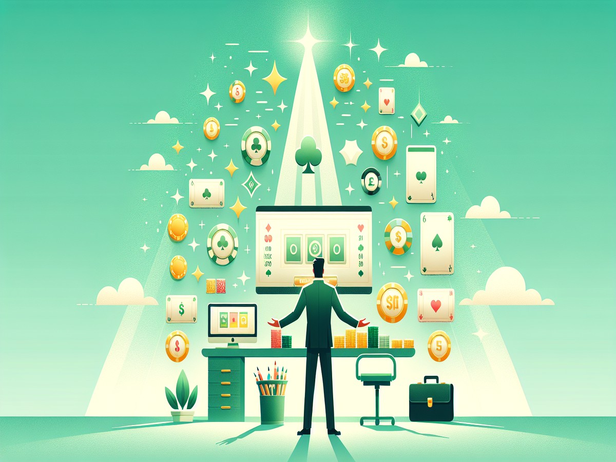 Timislots Poker Games - Engage in thrilling poker at Timislots