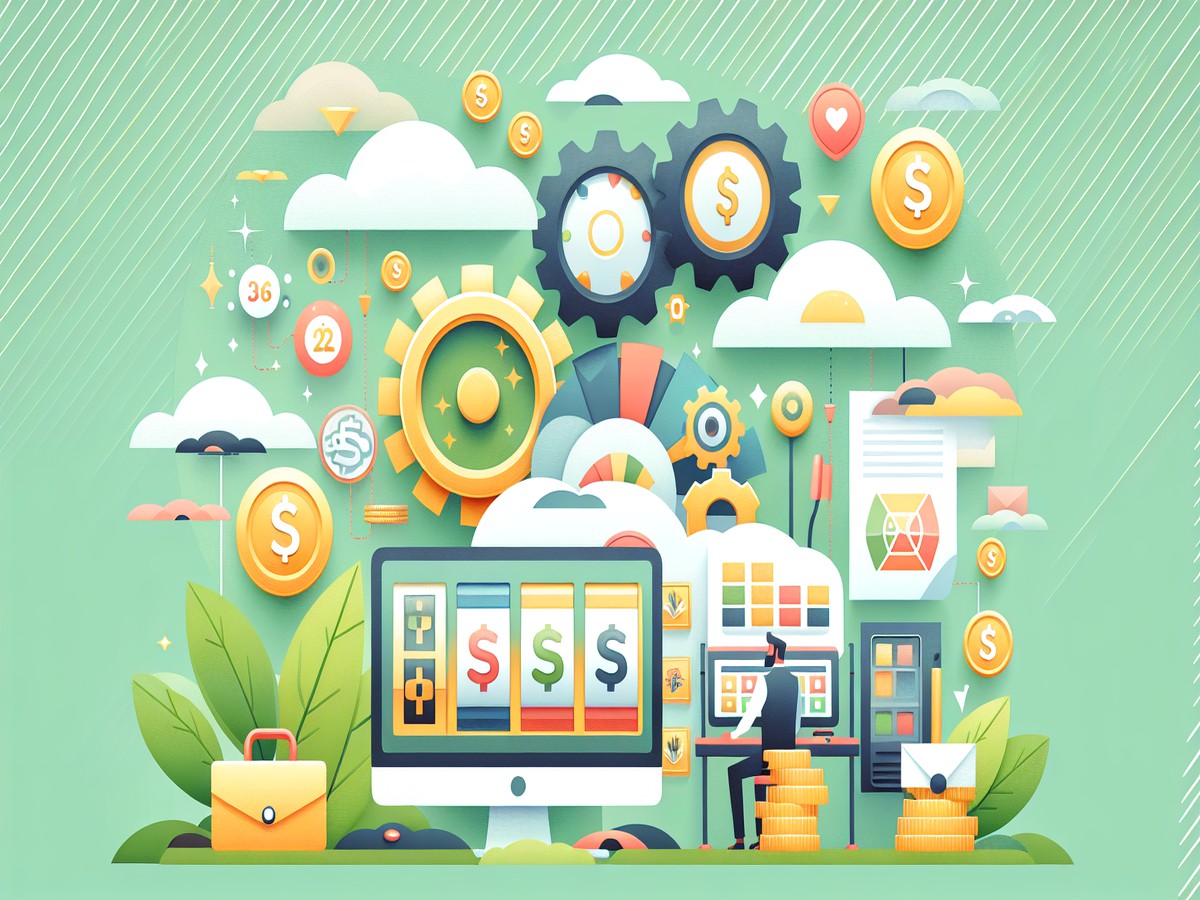 Timislots Super Jackpot - Aim for the big win in Super Jackpot