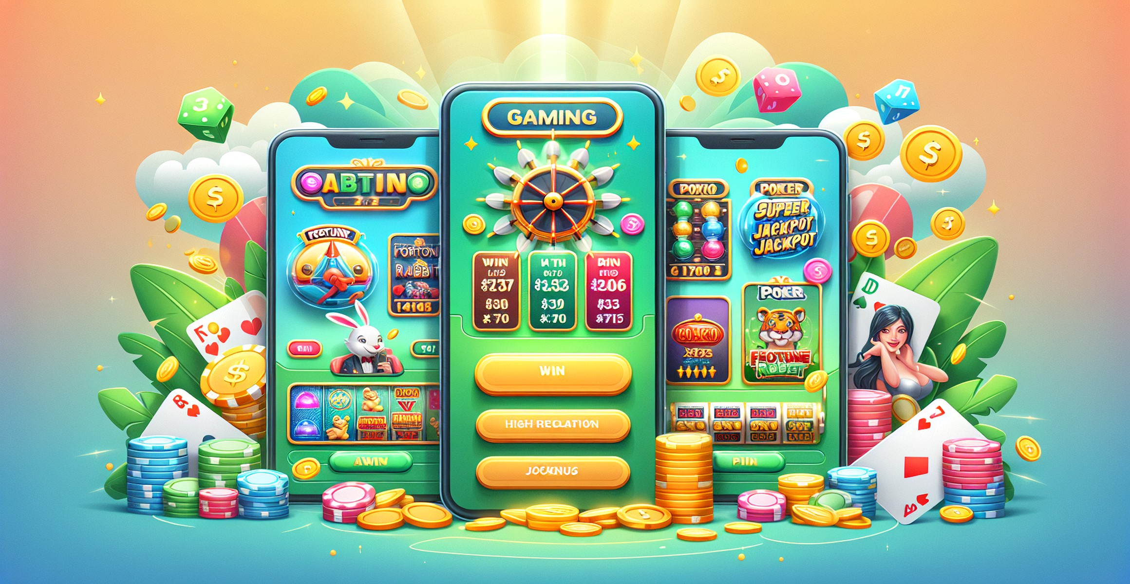 Classic Fruit Slots - Timislots brings you classic fruit slots