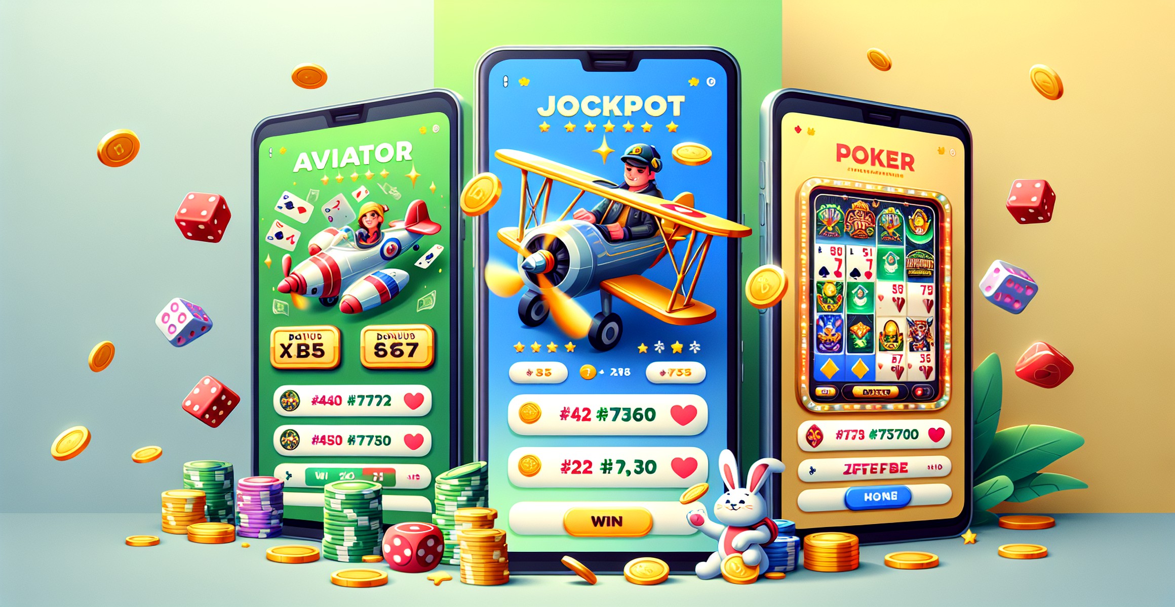 Super Jackpot - Win big with Timislots' Super Jackpot game